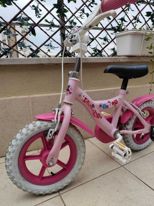 Детско колело Volare 14"