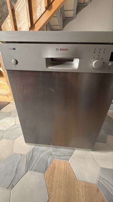 Masina de spalat vase BOSCH