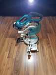 Circular Makita DLS 600