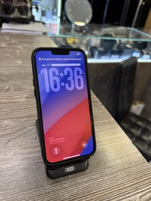 Iphone 13 PRO MAX 83% 128GB