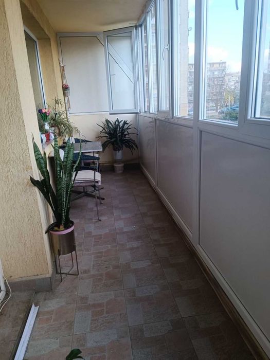 Двустаен Апартамент