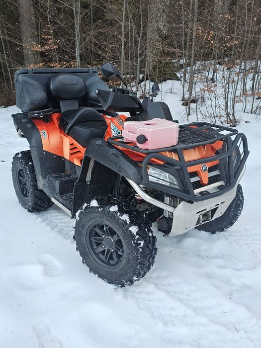 ATV CF MOTO  800cm