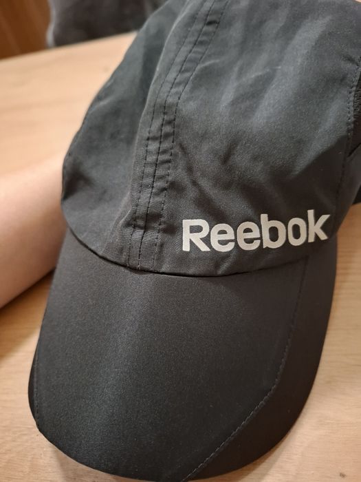 Оригинална шапка Reebok