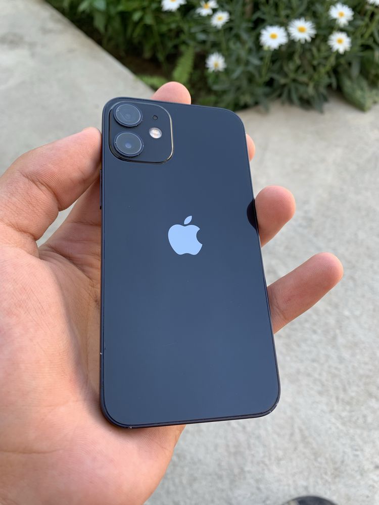 iphone 12 mini ипхоне 12 мини