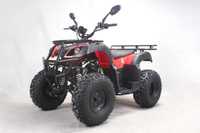 ATV 200cc Cutie Automata cu Carlig Garantie 12 Luni
