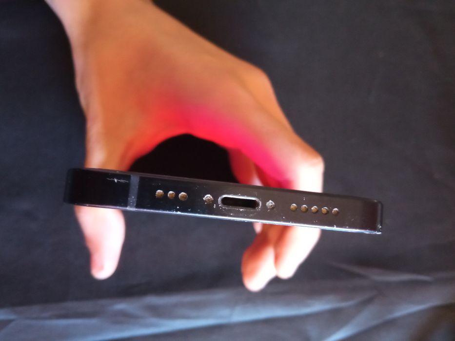 iPhone 12 128GB 88% viata baterie