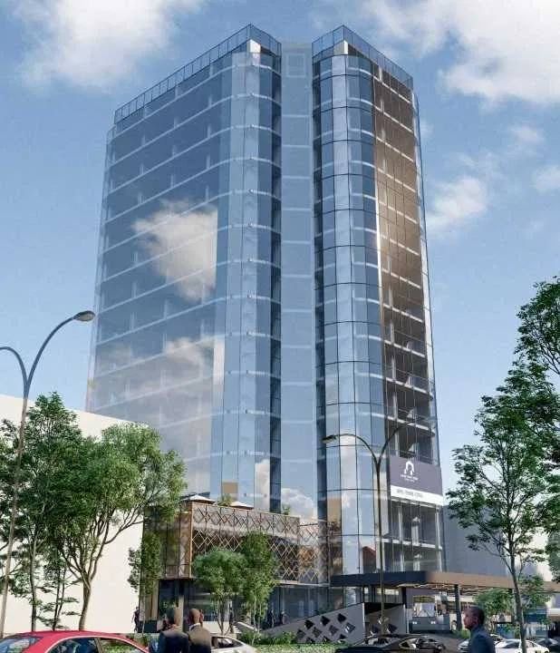 Парк Бобура | 120кв - нежилое помещение Продажа