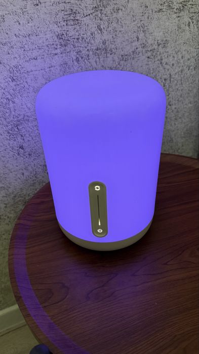 Xiaomi Bedside lamp