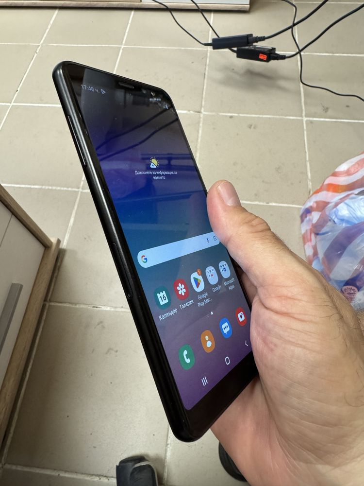 Samsung Galaxy A8 4/32gb