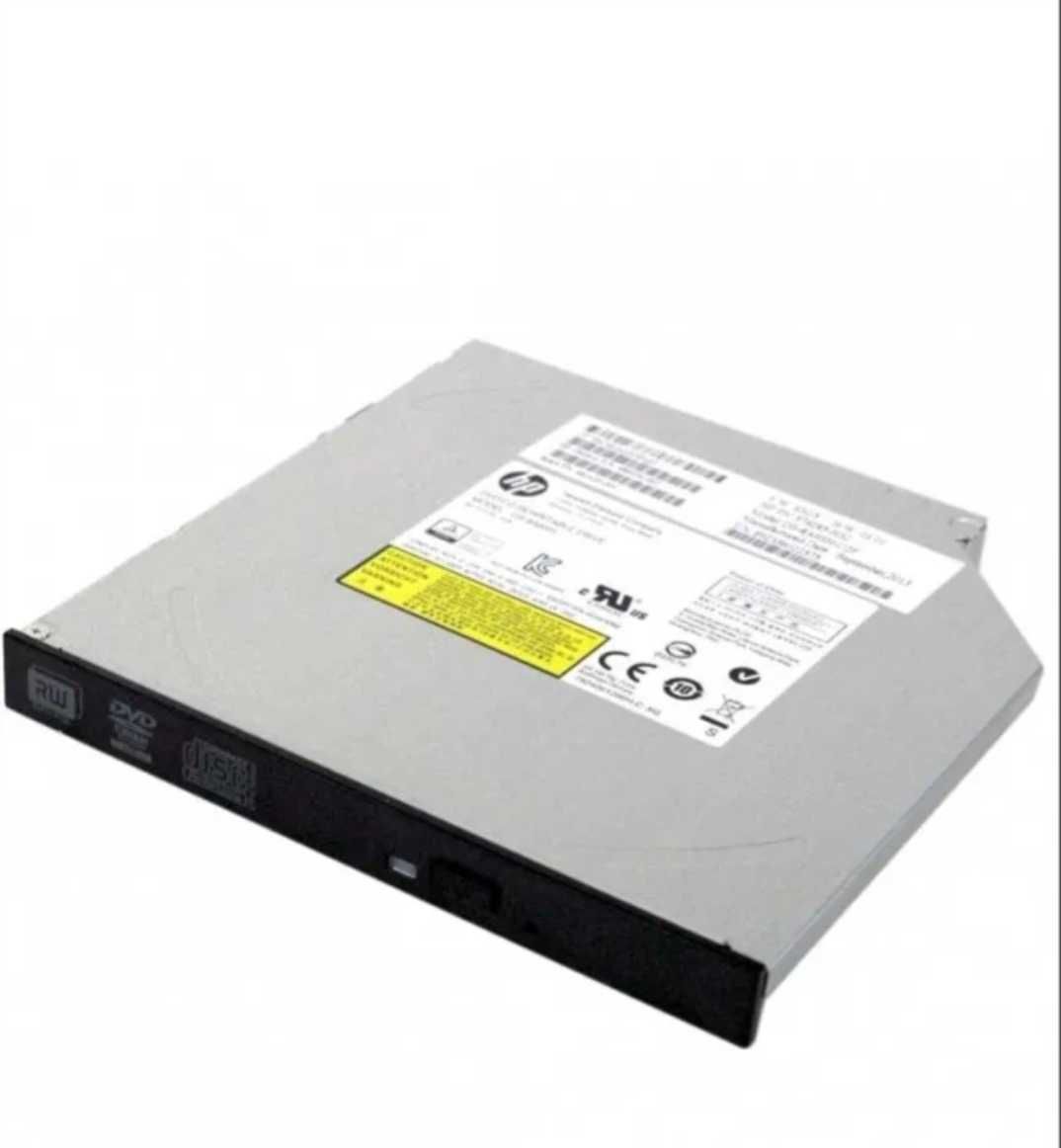 Unitate optica laptop DVD-RW