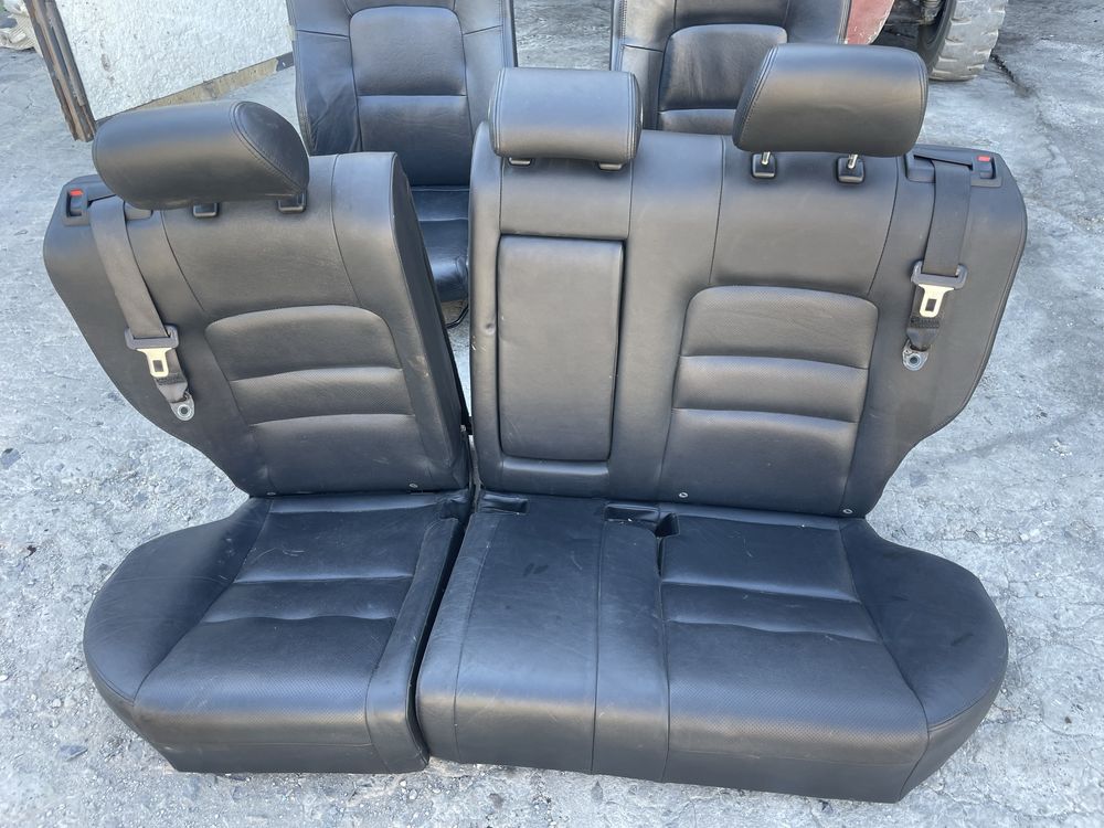 кожен салон с подгрев мазда 6 2007г mazda 6