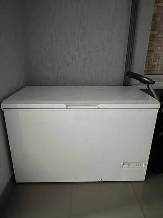 Морозильная камера Gorenje