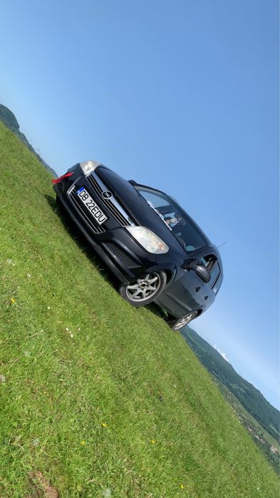 Vand Opel Astra H 1.7 125 cp