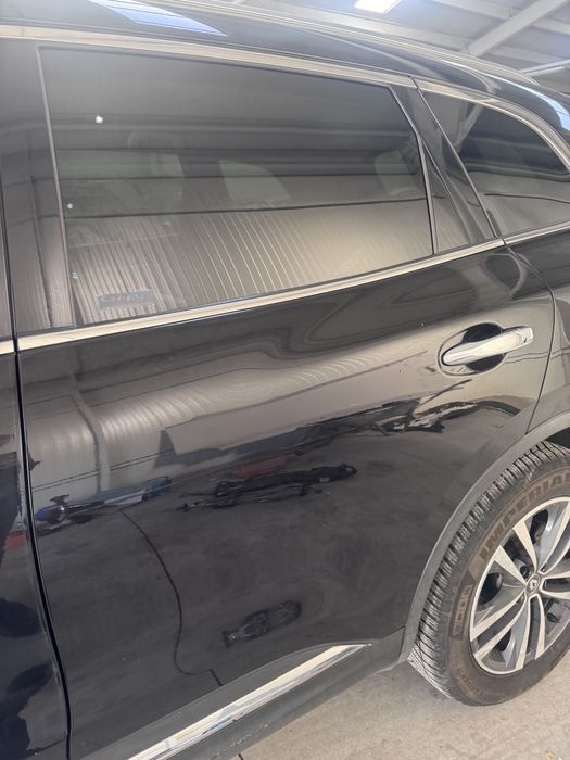 Usa stanga fata spate renault koleos 2017