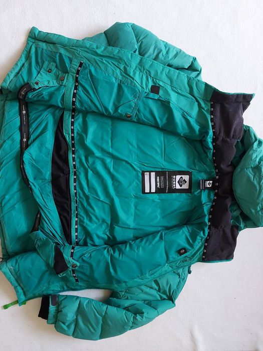 Пухено яке ,Sweet Protection, M48,  100%пух ,windstopper, 20K, ски