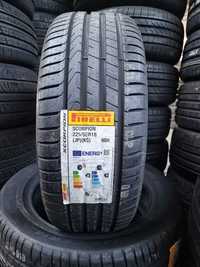 225/55/18 PIRELLI 4бр