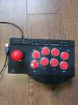 Controller arcade Subsonic