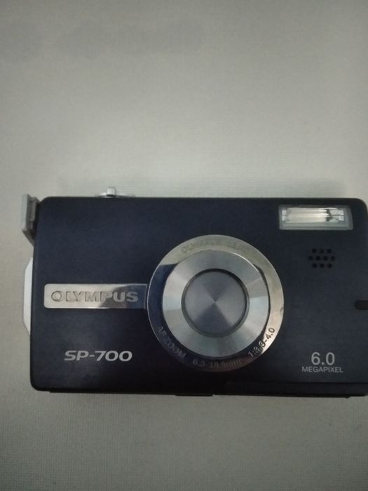 Фотоаппарат Olimpus SP-700