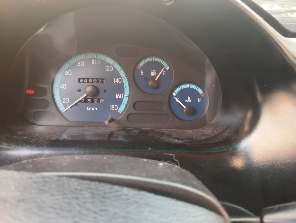 Sotiladi Daewoo Matiz best