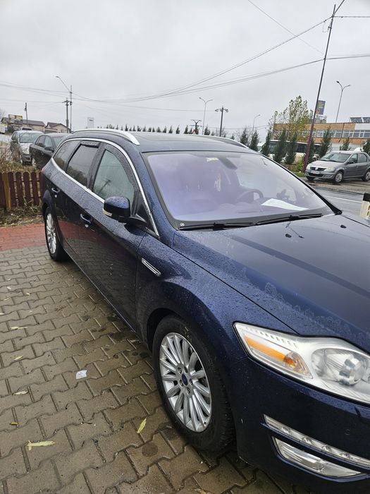 Se vinde  Ford mondeo mk4