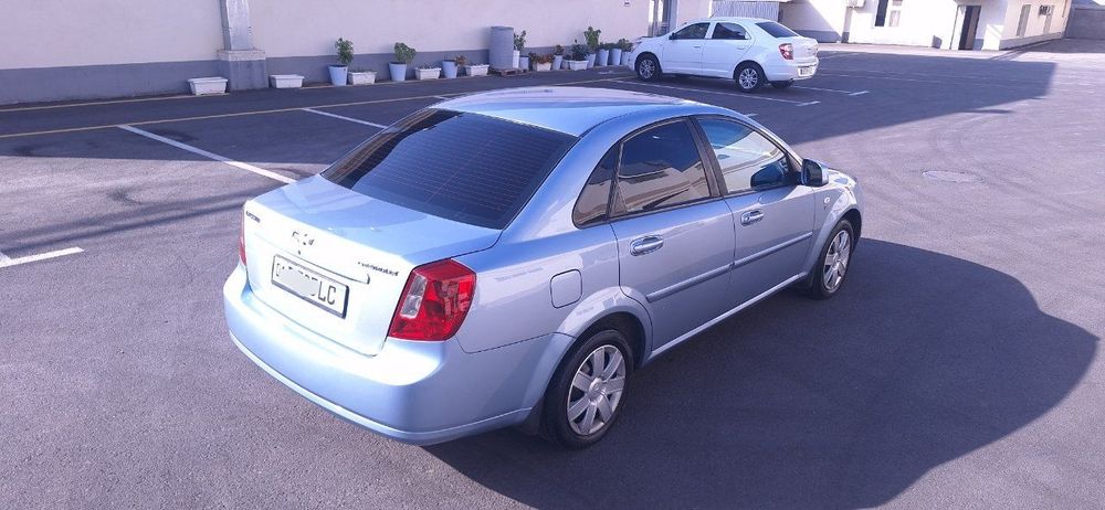 Gentra avtomat euro variant 2015 delfin xolati zoʻr