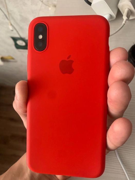 Айфон х  обмен,расмотрю каждое предложение