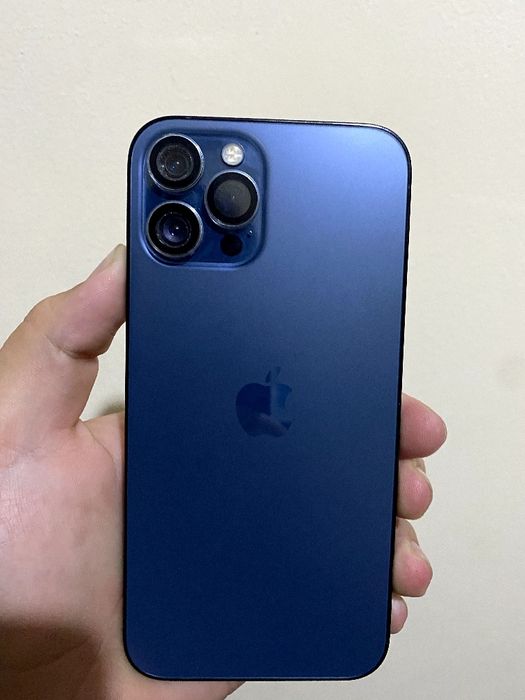 Iphone 12 pro max 128 Gb 79%