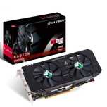 Видеокарта rx 580 8gb 2048sp