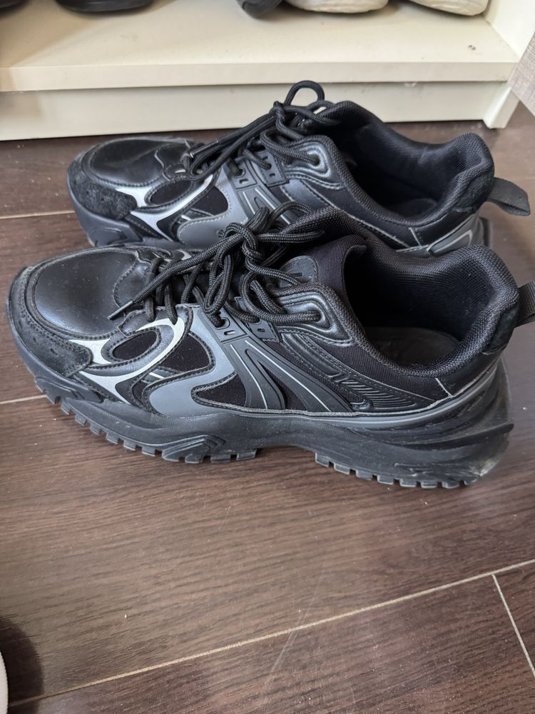 Adidasi ( ilpaso, karl , versace …