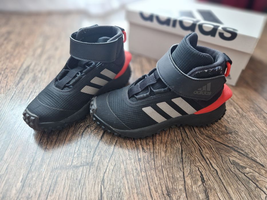 Детска боти adidas
