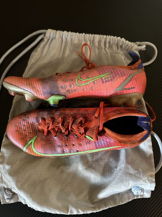Nike Mercurial Vapor 14 Elite FG