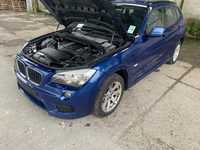 piese bmw x1 e84 2011 din dezmembrari