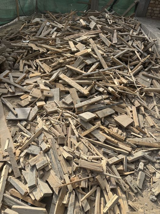 Утин Дрова бир мошин