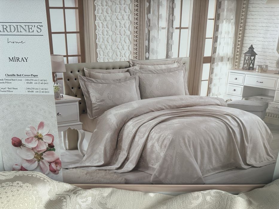 Покрывало Турция как на фото