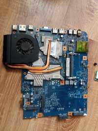 Placa baza Acer Aspire 5738/5338+Componente