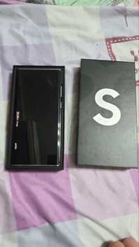 Продам SAMSUNG S22 Ultra 5G 12/256 GB. Корея 1 Sim.