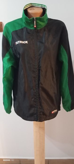 Geacă subțire bărbați mărimea M de la Patrick