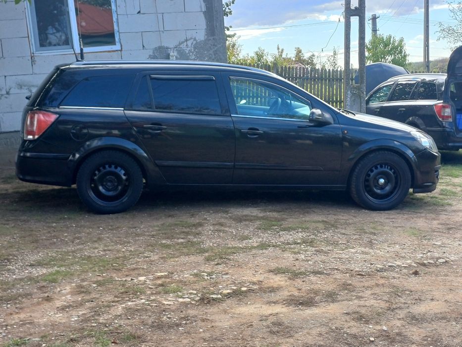 Opel Astra H 1.6 16v benzină motor zxep