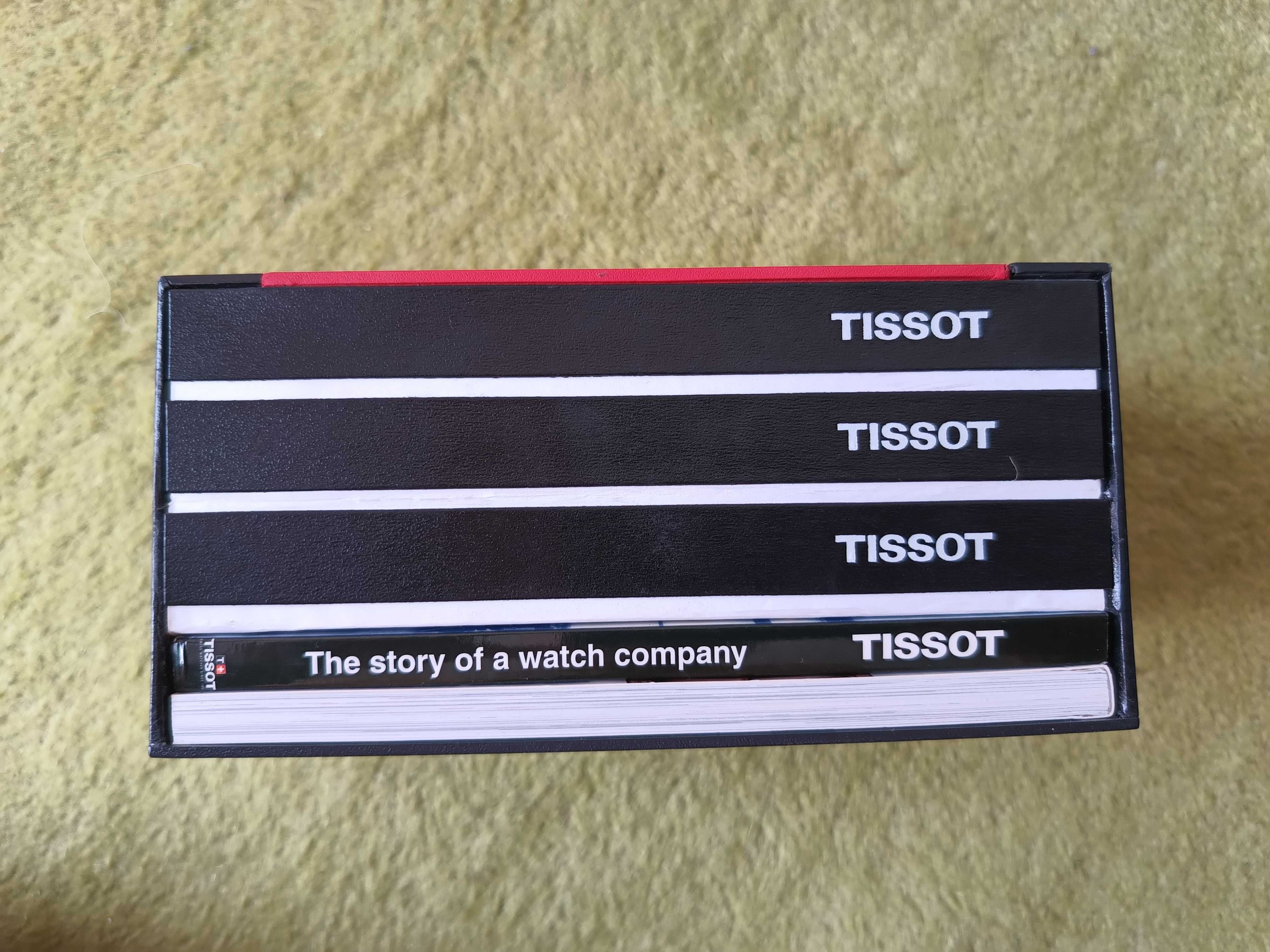 Дамски часовник Tissot Le Locle Automatic Lady