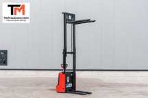 Стакер Linde L12 / ЛИЗИНГ