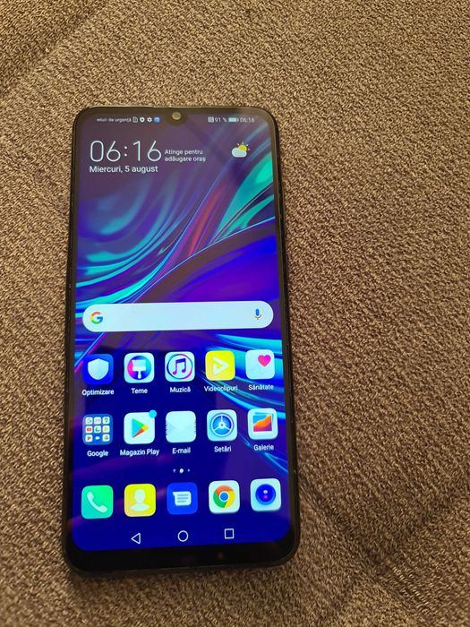 Telefon Huawei P Smart 2019