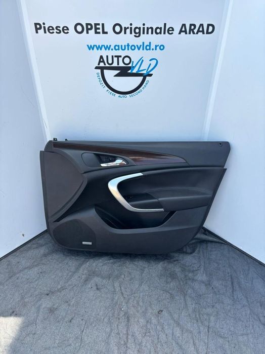 Set panouri usi infinity Opel Insignia A facelift