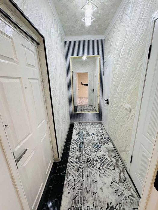 Chilonzor 11 kvartlda 1 xona sotiladi