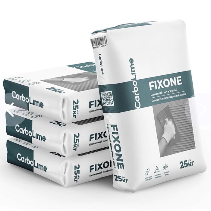 Цементный клей / Цемент Такта Желімі