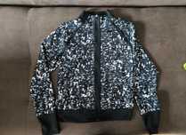 Bluza Adidas Climalite 36-38