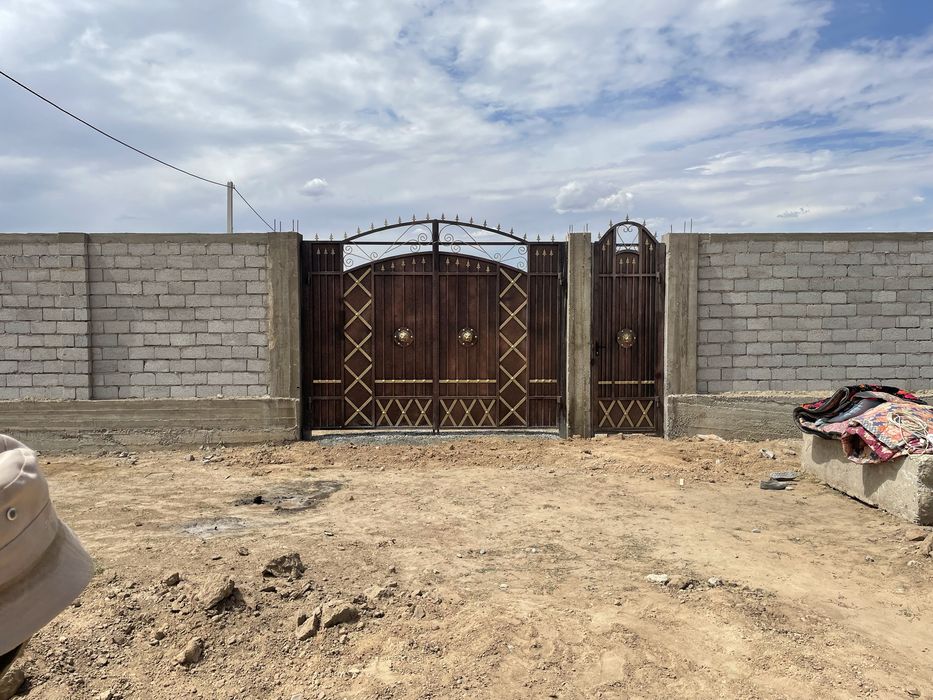 Продам участак 8 соток нуршуак