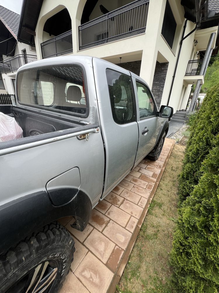 Gip 4X4 Forf Ranger 2007