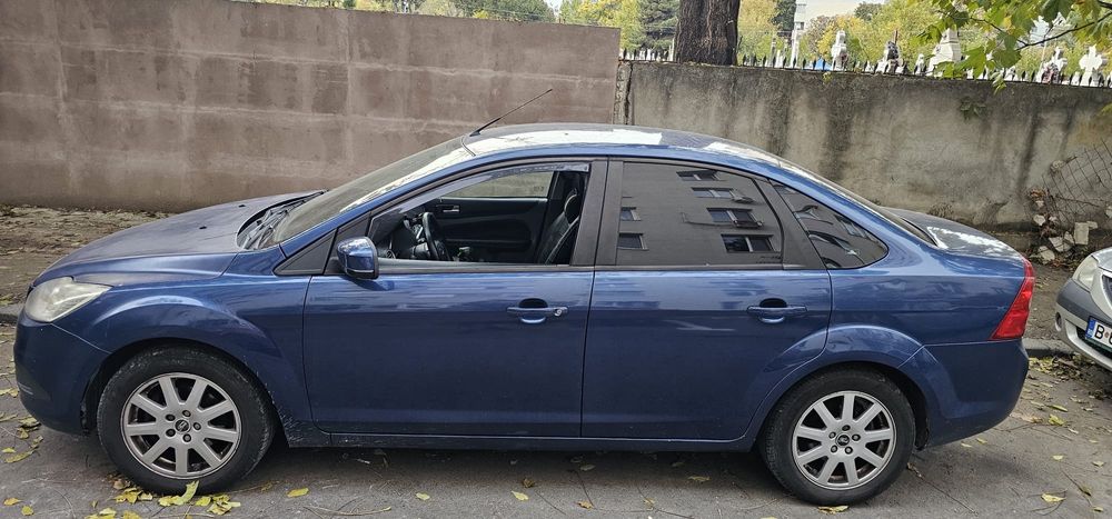De vânzare Ford Focus mk2