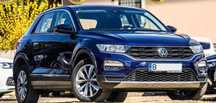 Wv T -Roc impecabil