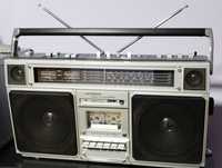 Radio casetofon boombox Universum CTR-2605, Super Sound 16000